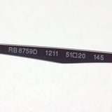 Ray-Ban Glasses Ray-Ban RX8759D 1211