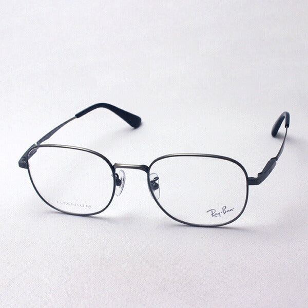 Ray-Ban Glasses RAY-BAN RX8760D 1000