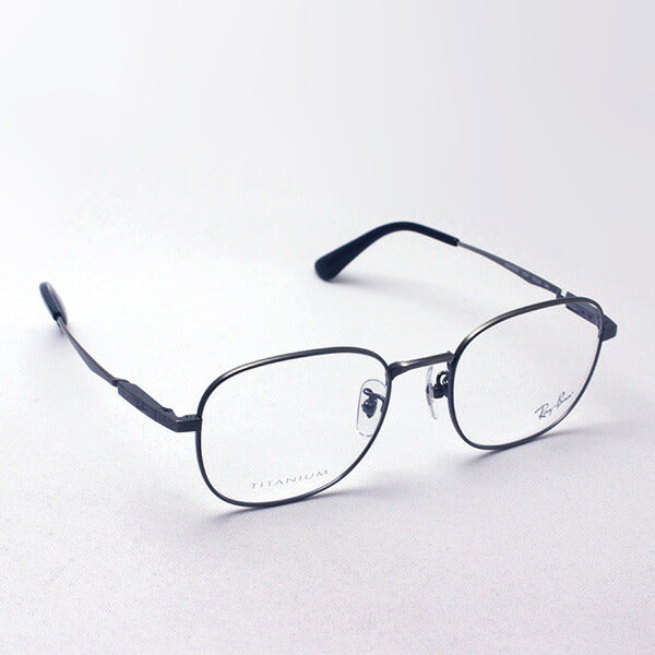 Ray-Ban Glasses RAY-BAN RX8760D 1000