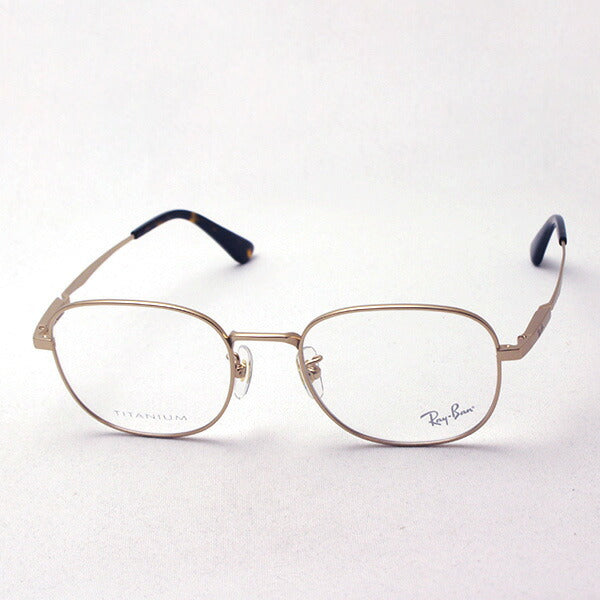 Ray-Ban Glasses RAY-BAN RX8760D 1209