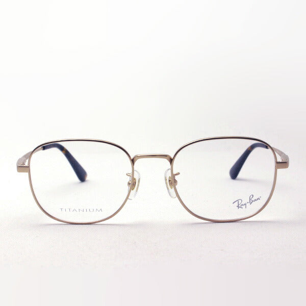 Ray-Ban Glasses RAY-BAN RX8760D 1209