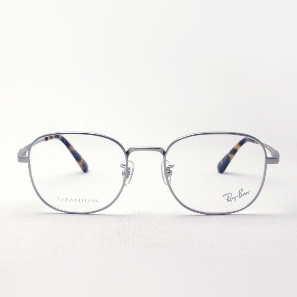 Gafas ray-ban ray-ban rx8760d 1211