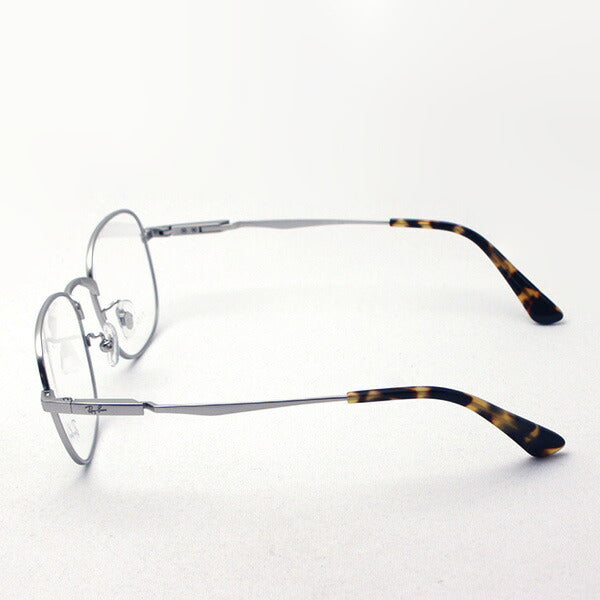 レイバン メガネ Ray-Ban RX8760D 1211 – GLASSMANIA -TOKYO AOYAMA-