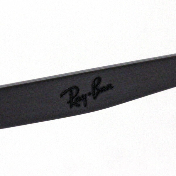レイバン メガネ Ray-Ban RX8761D 1000