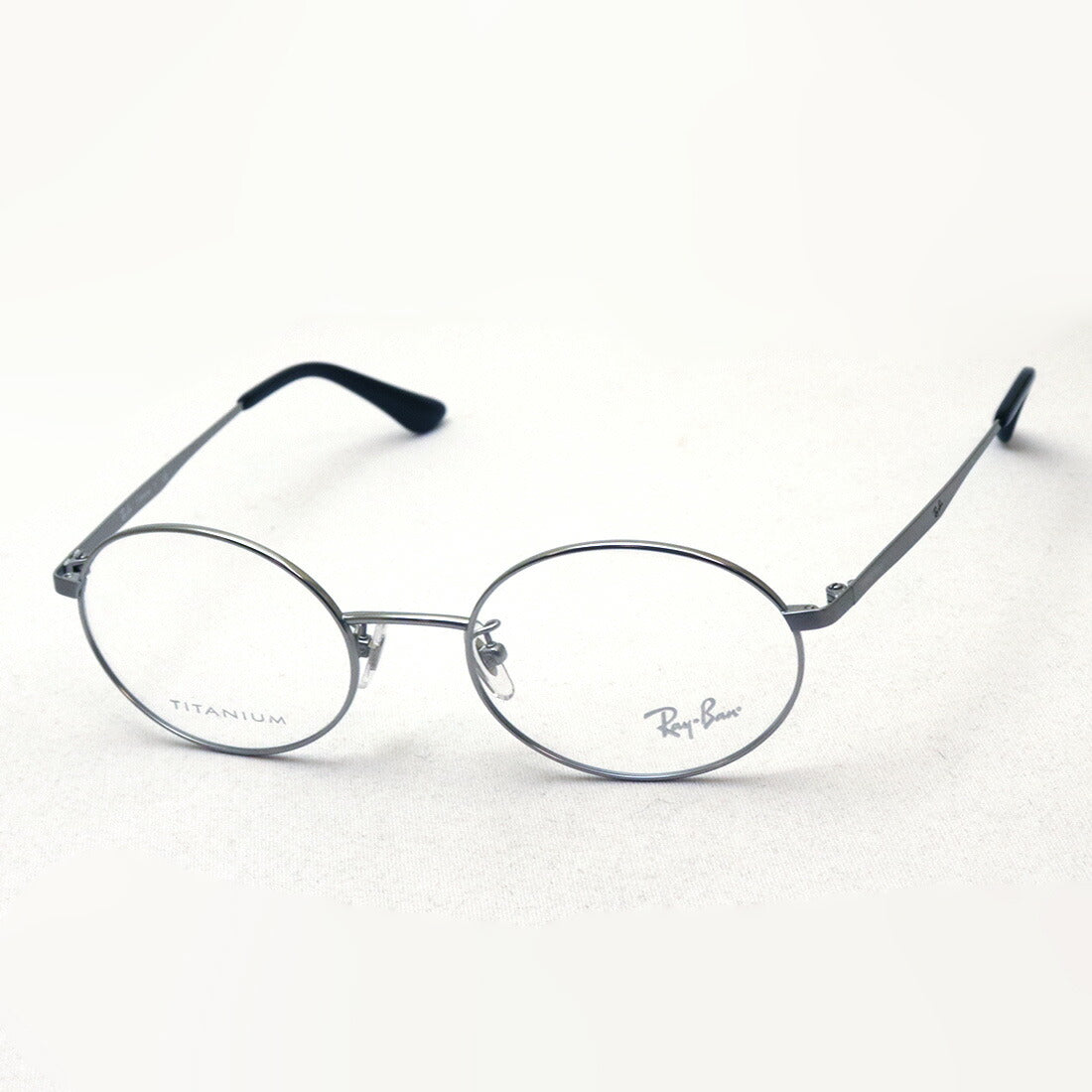 レイバン メガネ Ray-Ban RX8761D 1002