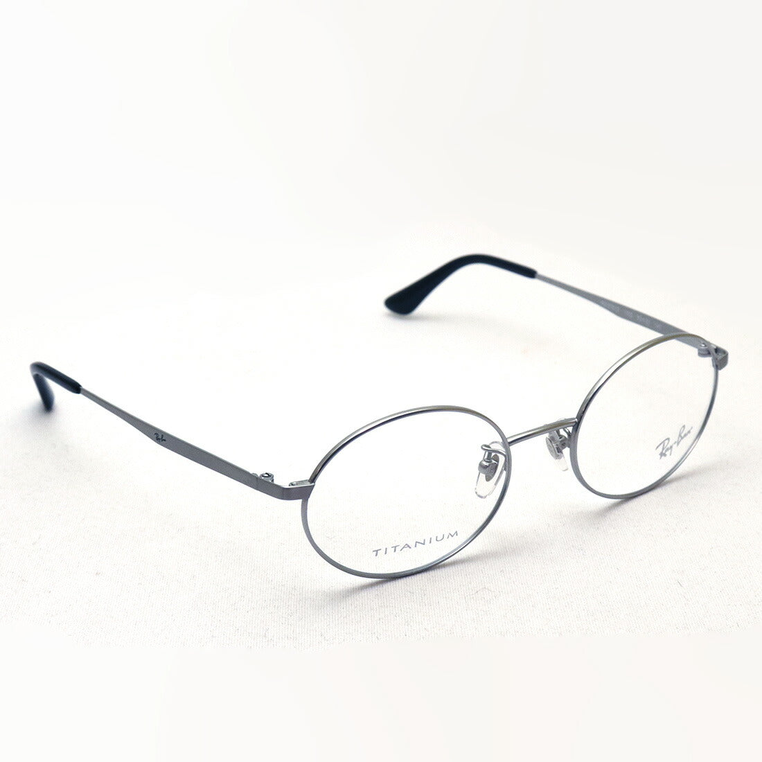 レイバン メガネ Ray-Ban RX8761D 1002