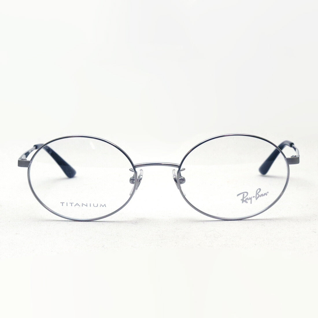 レイバン メガネ Ray-Ban RX8761D 1002