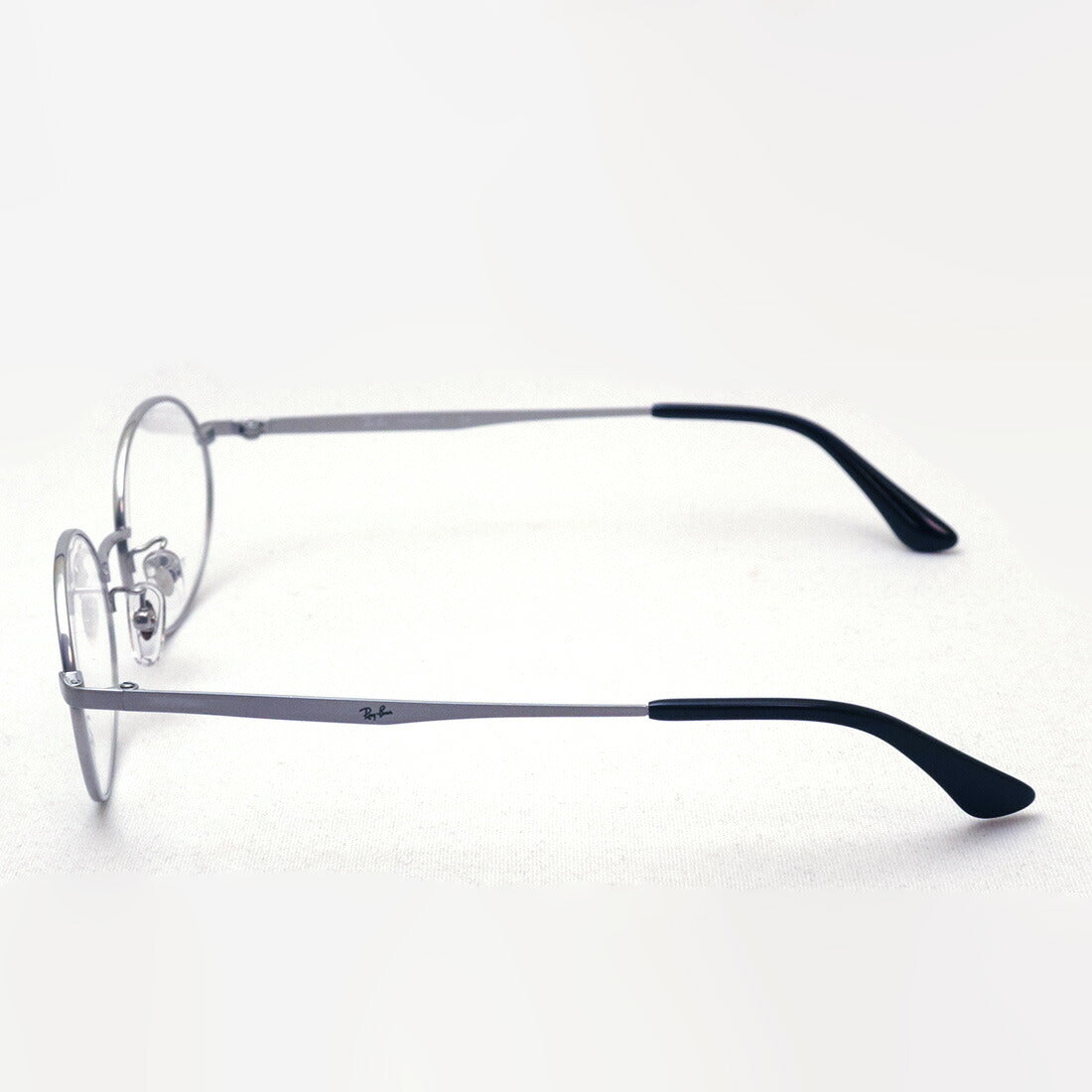 レイバン メガネ Ray-Ban RX8761D 1002