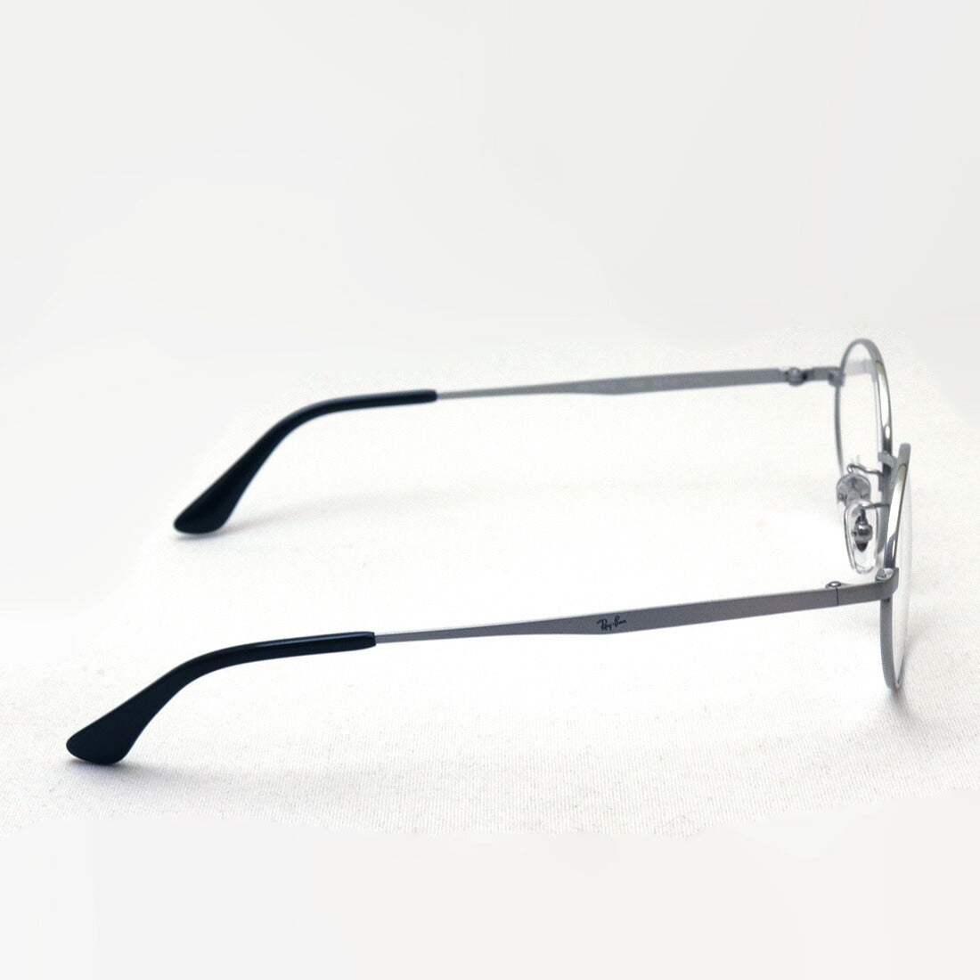 レイバン メガネ Ray-Ban RX8761D 1002