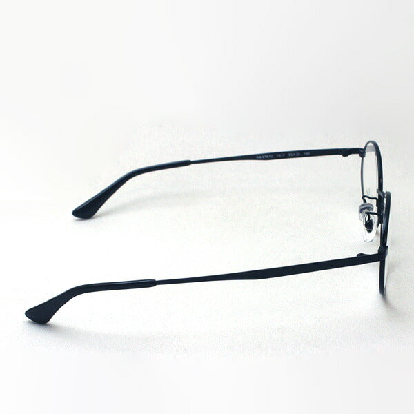 レイバン メガネ Ray-Ban RX8761D 1017