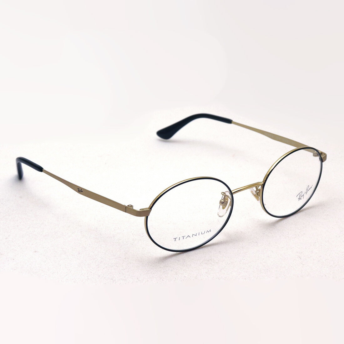 レイバン メガネ Ray-Ban RX8761D 1219