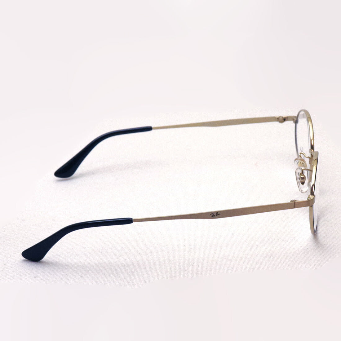 レイバン メガネ Ray-Ban RX8761D 1219
