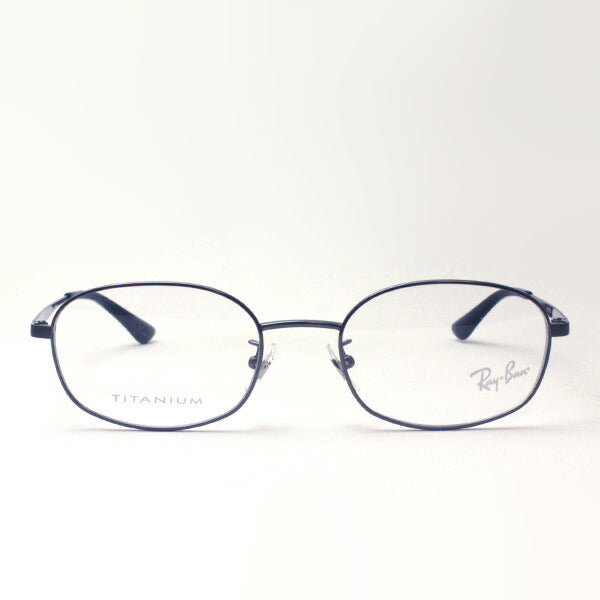 レイバン メガネ Ray-Ban RX8762D 1000