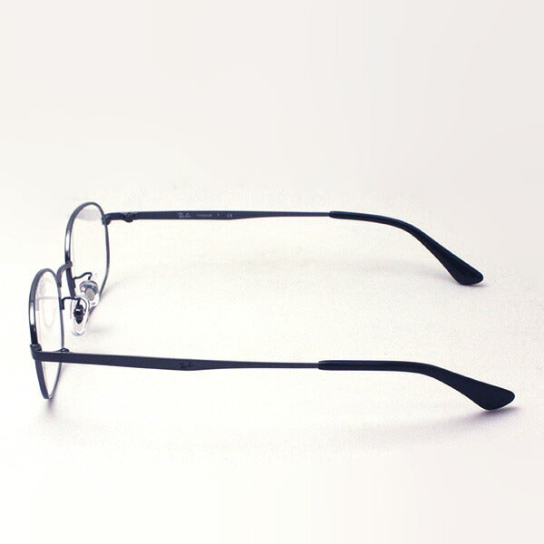 レイバン メガネ Ray-Ban RX8762D 1000