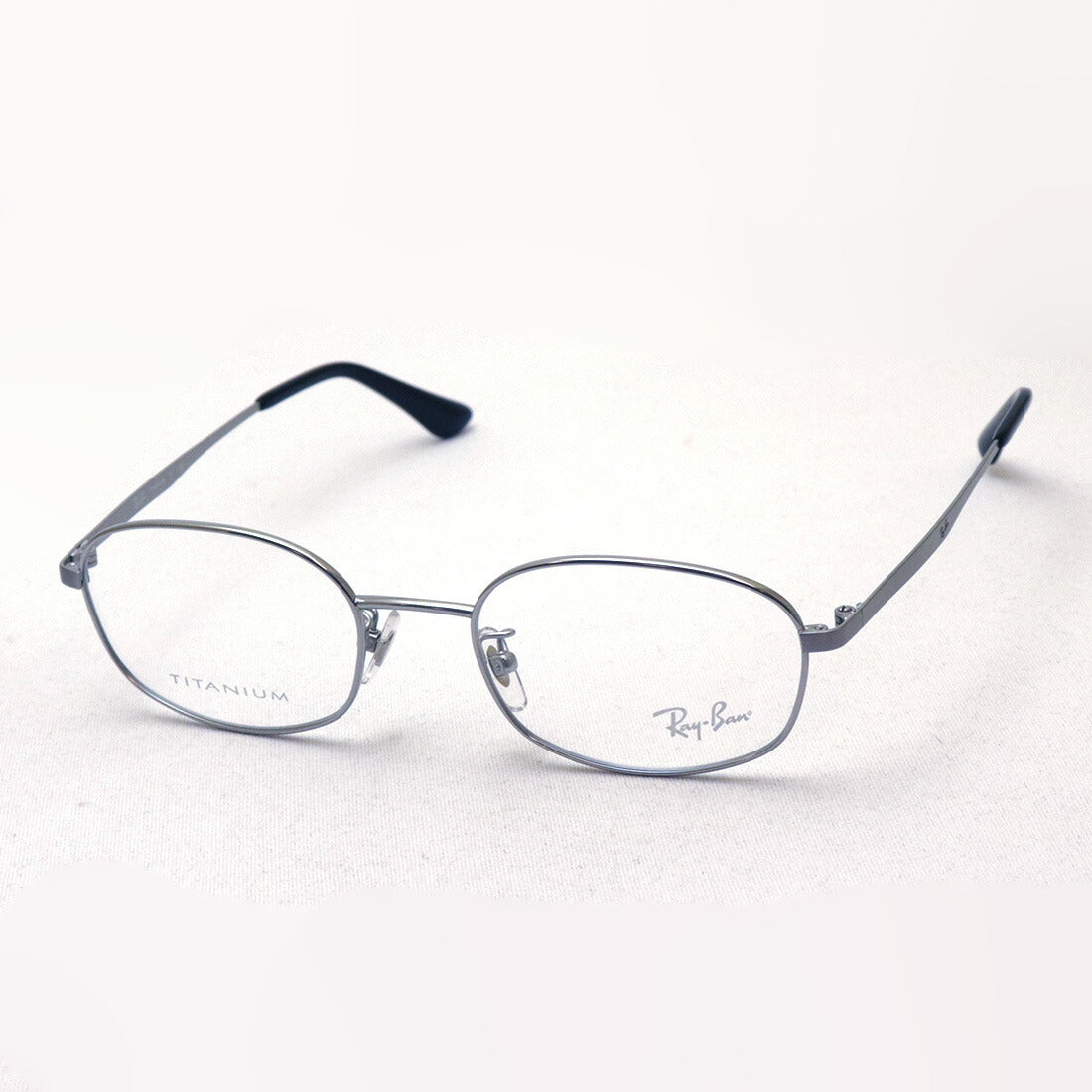 レイバン メガネ Ray-Ban RX8762D 1002