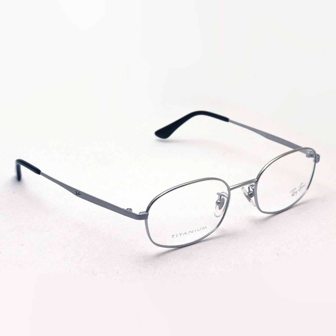 レイバン メガネ Ray-Ban RX8762D 1002