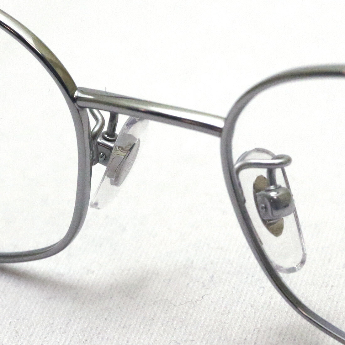 レイバン メガネ Ray-Ban RX8762D 1002