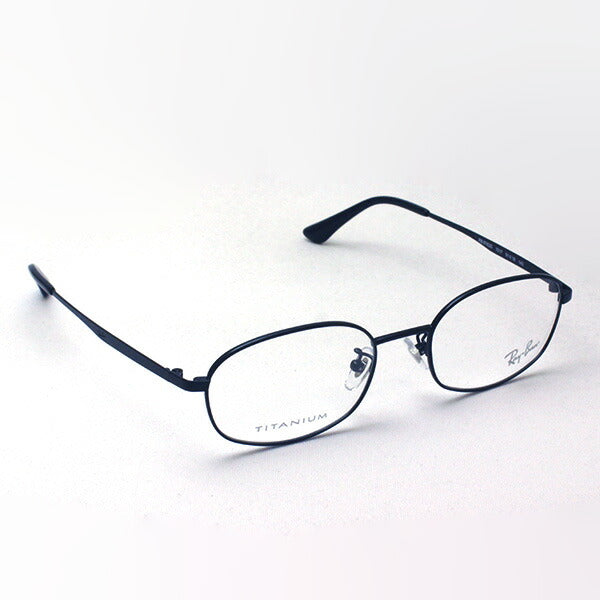 レイバン メガネ Ray-Ban RX8762D 1017