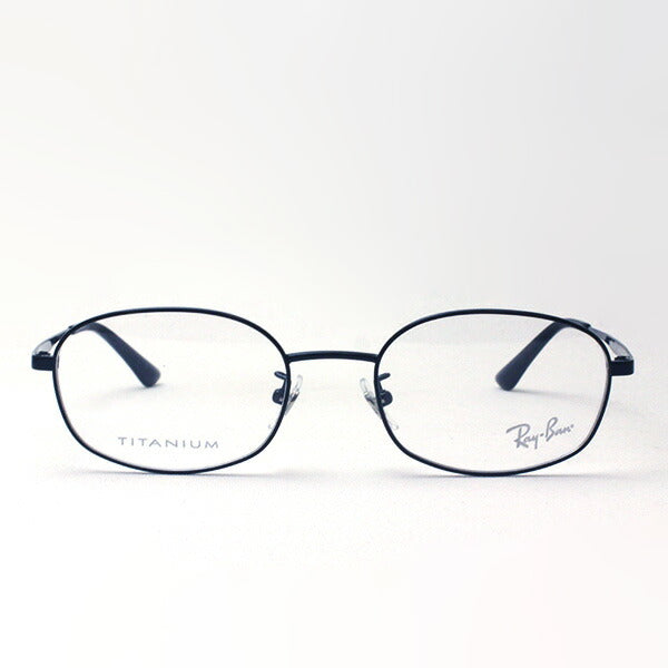 レイバン メガネ Ray-Ban RX8762D 1017