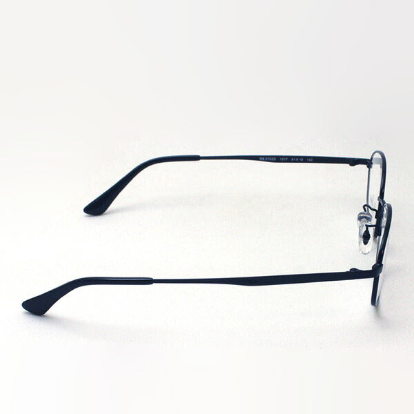 レイバン メガネ Ray-Ban RX8762D 1017