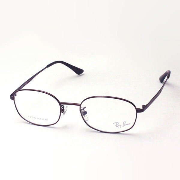 レイバン メガネ Ray-Ban RX8762D 1188