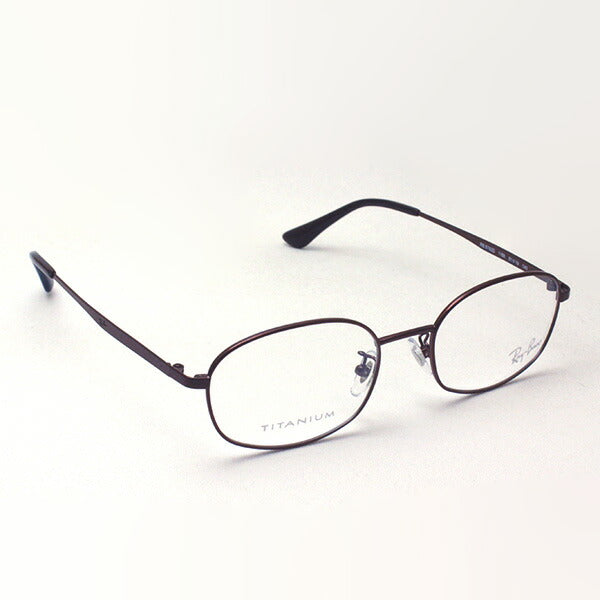 レイバン メガネ Ray-Ban RX8762D 1188
