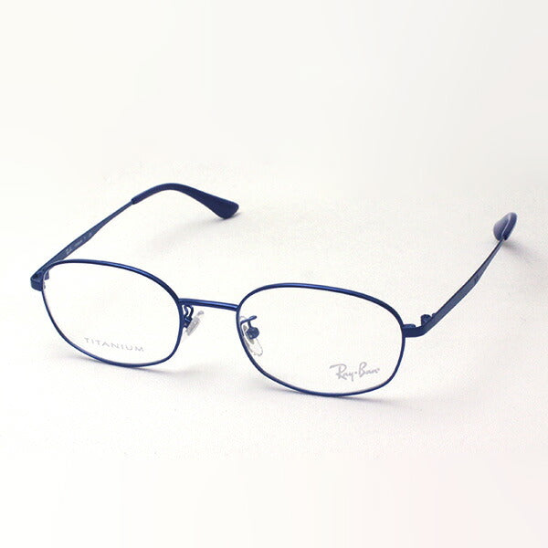 レイバン メガネ Ray-Ban RX8762D 1212