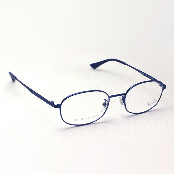 レイバン メガネ Ray-Ban RX8762D 1212