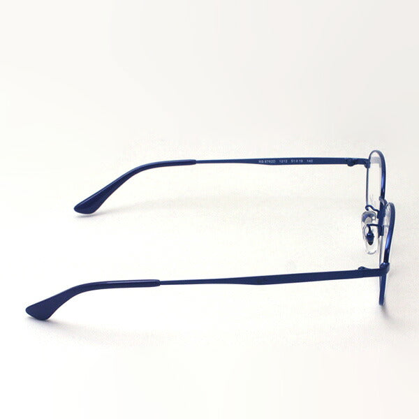 レイバン メガネ Ray-Ban RX8762D 1212