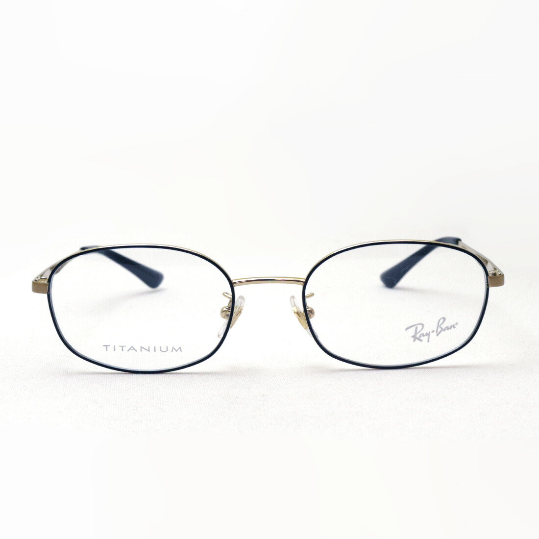 レイバン メガネ Ray-Ban RX8762D 1219