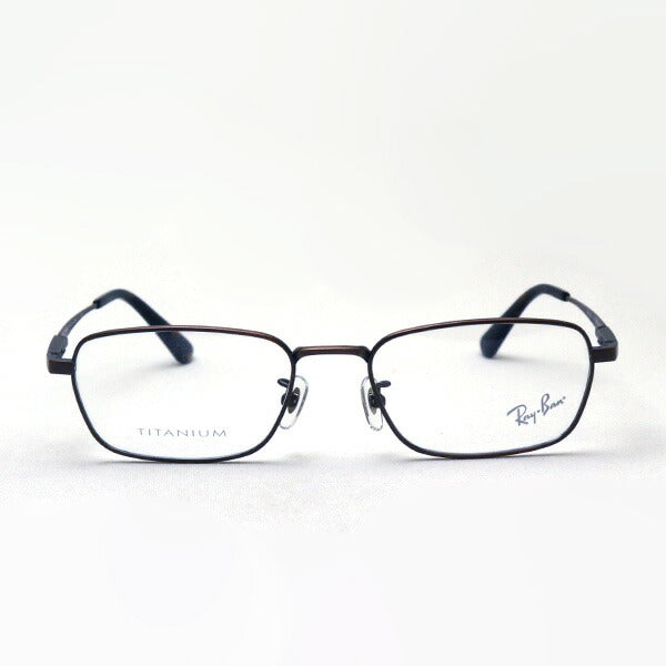 Ray-Ban Glasses Ray-Ban RX8764D 1214