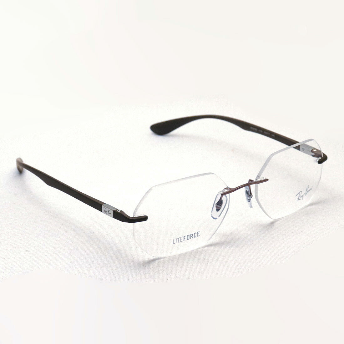 アウトレット レイバン メガネ Ray-Ban RX8765 1131 53