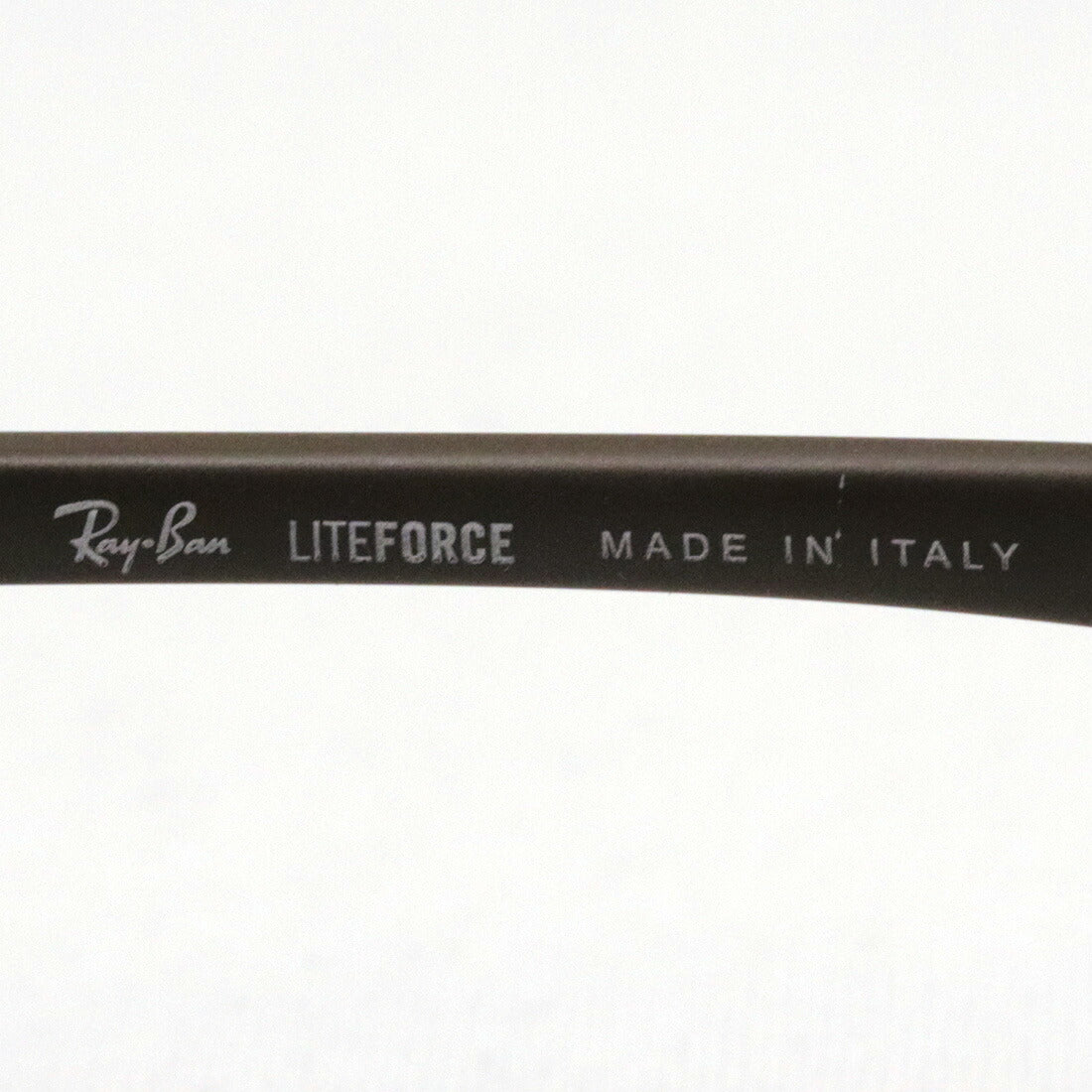 アウトレット レイバン メガネ Ray-Ban RX8765 1131 53