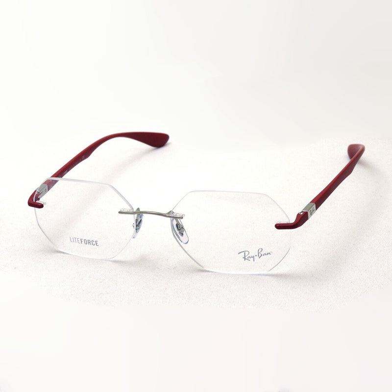 Ray-Ban Glasses Ray-Ban RX8765 1215 53