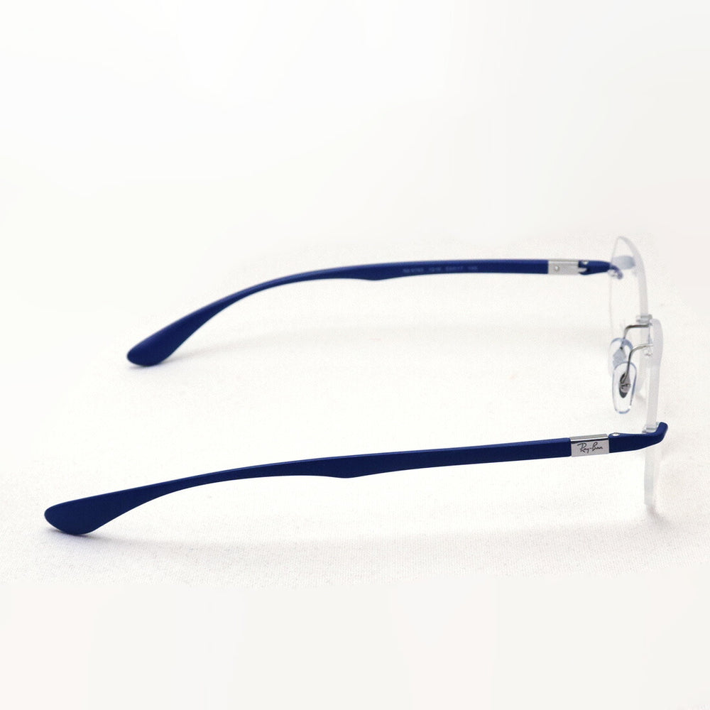 レイバン メガネ Ray-Ban RX8765 1216 53 – GLASSMANIA -TOKYO AOYAMA-