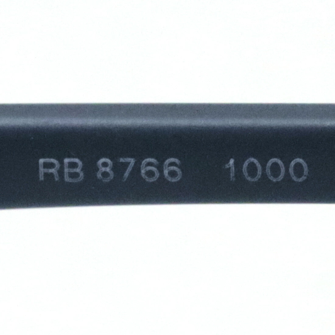 Gafas ray-ban ray-ban rx8766 1000 51