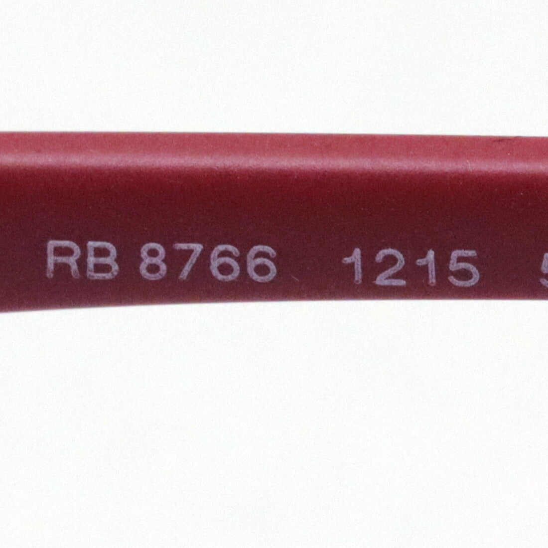 GAJAS RAY-BAN Ray-Ban RX8766 1215 51