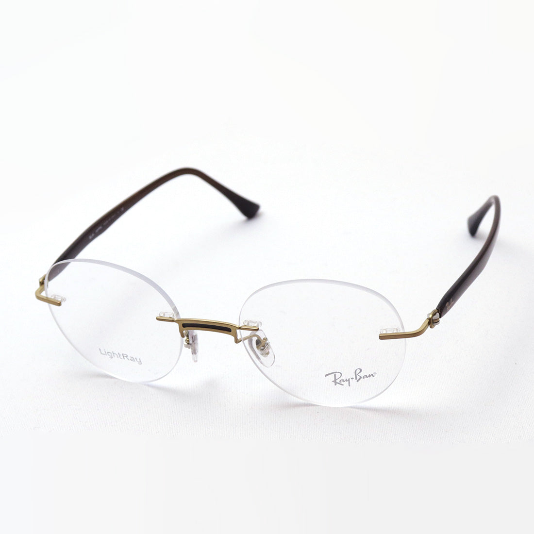 射线玻璃杯Ray-Ban RX8768 1194