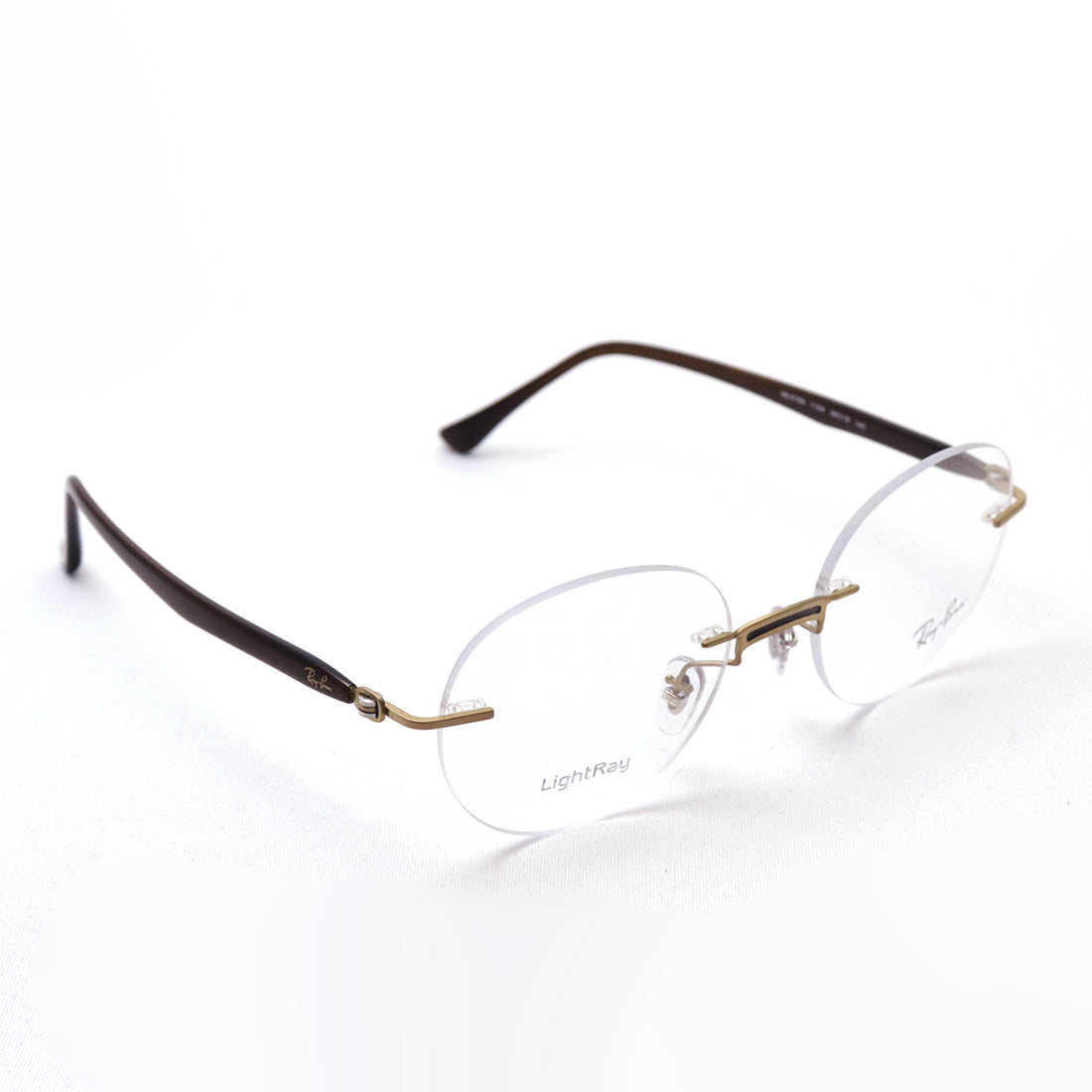 射线玻璃杯Ray-Ban RX8768 1194