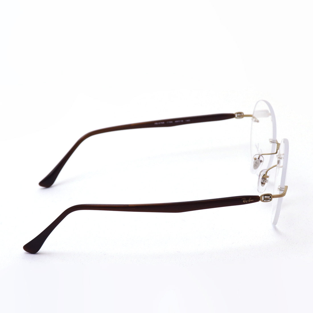 射线玻璃杯Ray-Ban RX8768 1194