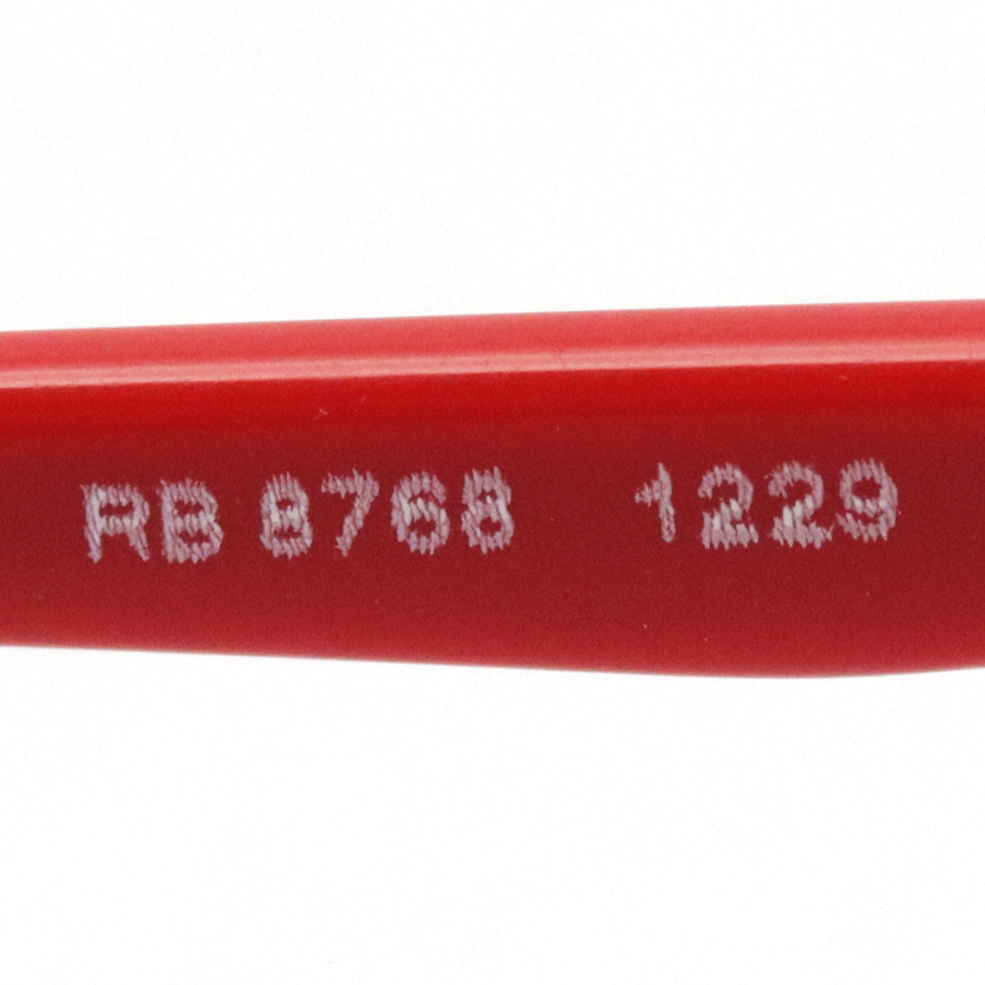 Gafas ray-ban ray-ban rx8768 1229