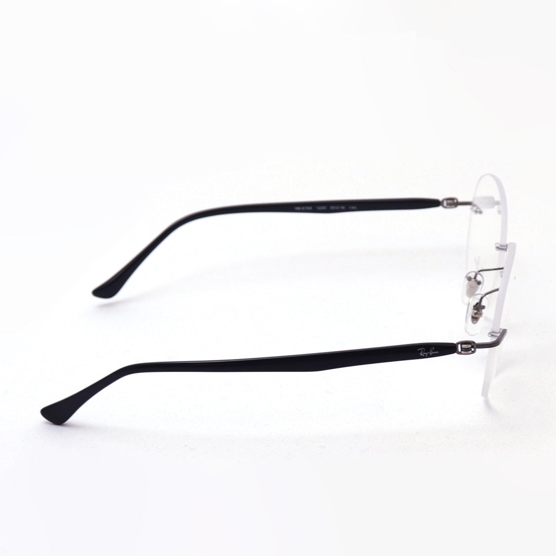 射线玻璃杯Ray-Ban RX8768 1230