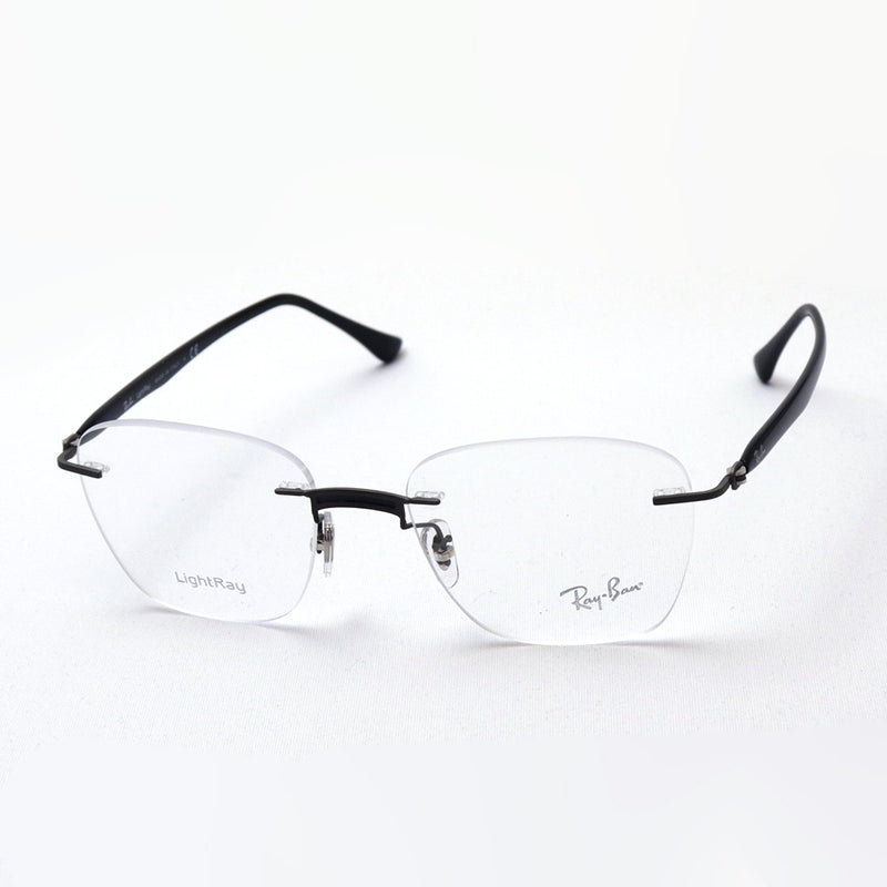 Ray-Ban Glasses Ray-Ban RX8769 1128