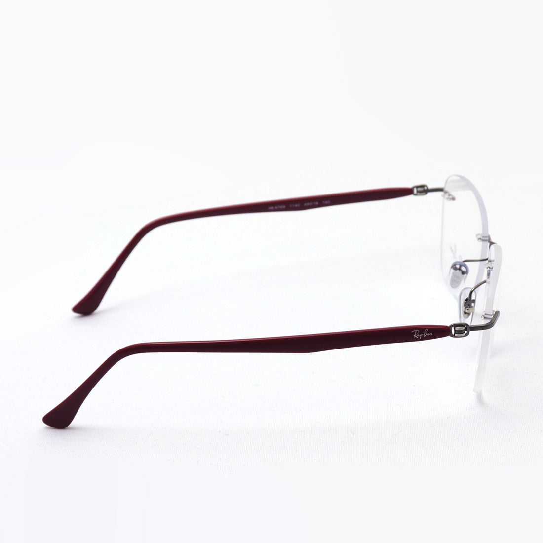 Gafas ray-ban ray-ban rx8769 1140