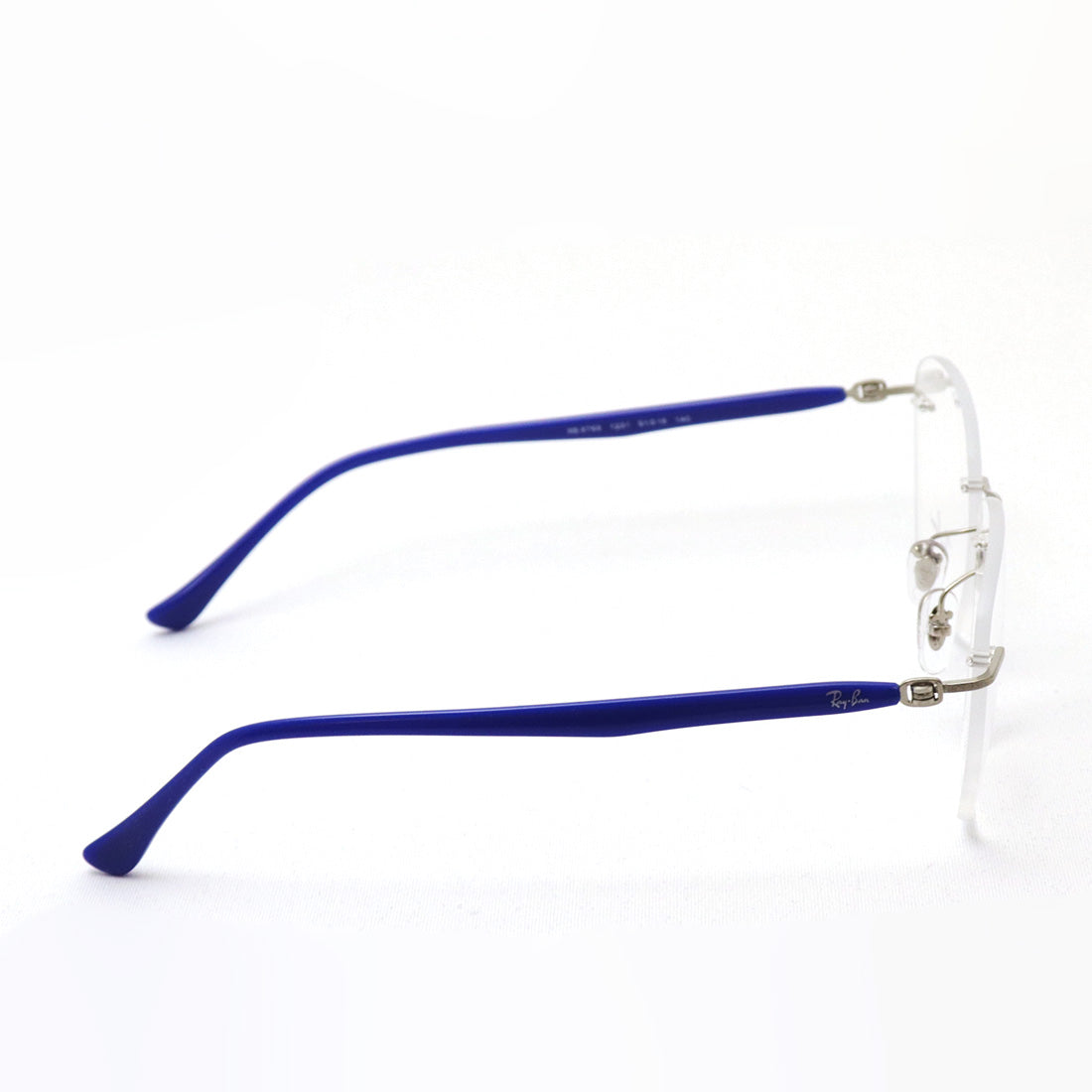Gafas ray-ban ray-ban rx8769 1231