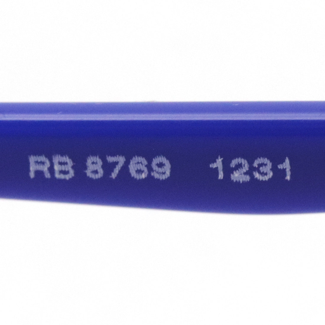 Gafas ray-ban ray-ban rx8769 1231