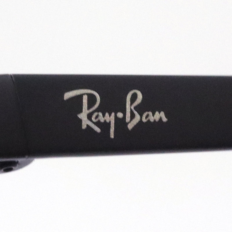 レイバン メガネ Ray-Ban RX8770D 1206 – GLASSMANIA -TOKYO AOYAMA-