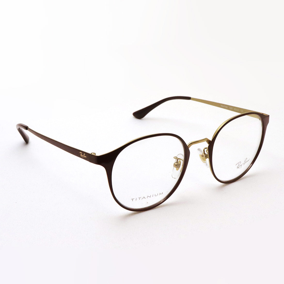 Gafas ray-ban ray-ban rx8770d 1207