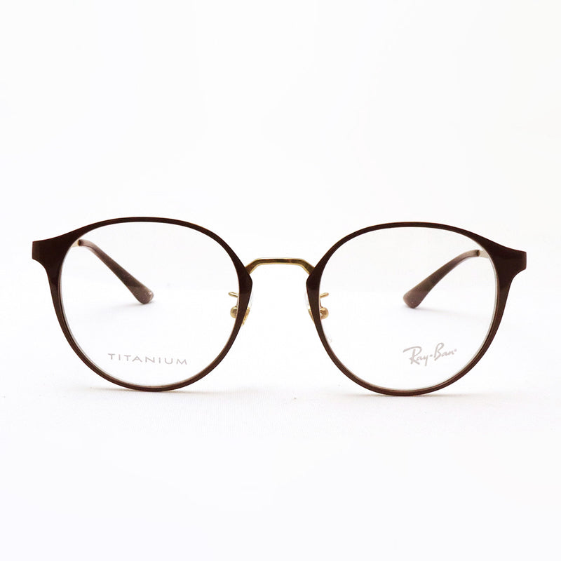 Ray-Ban Glasses RAY-BAN RX8770D 1207