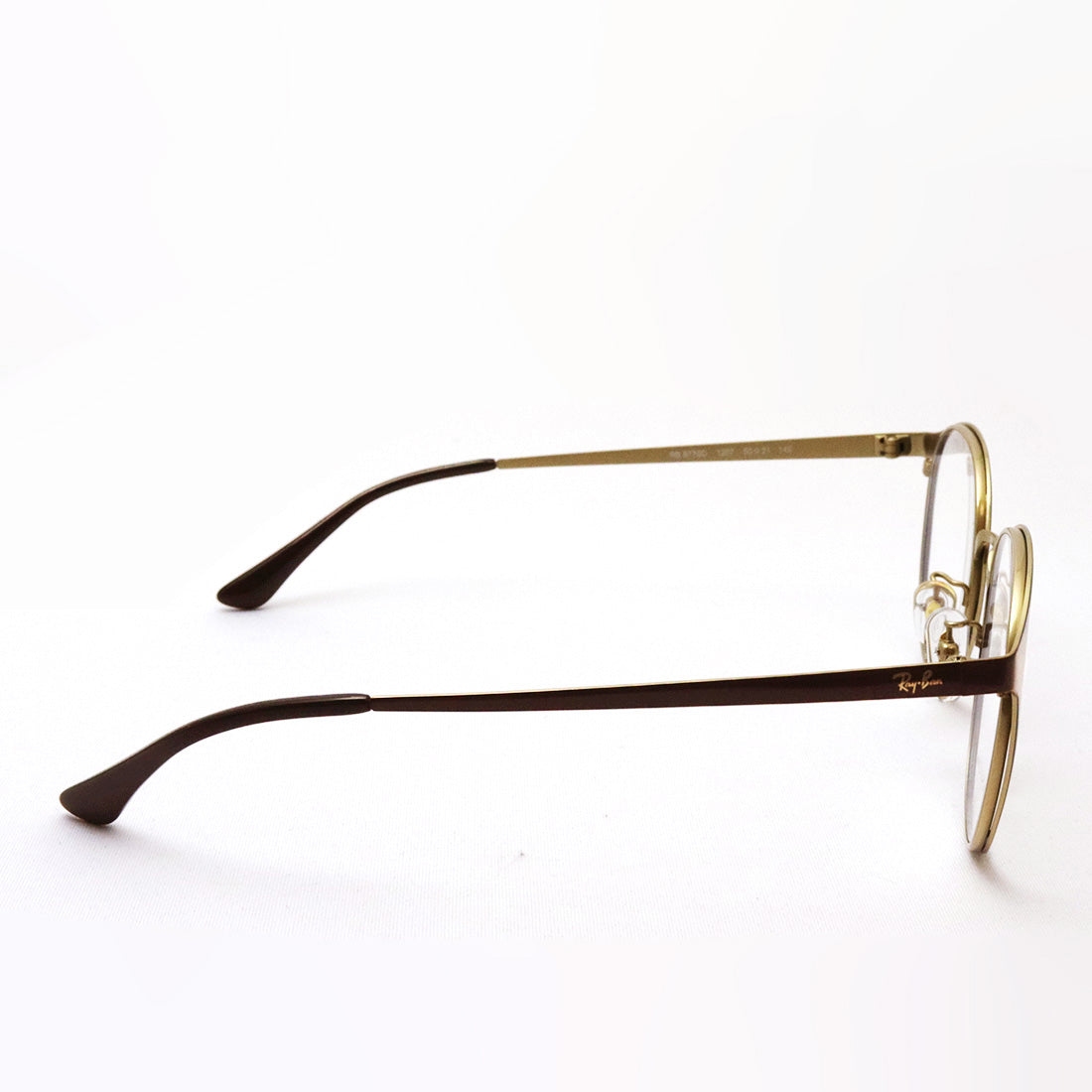 Gafas ray-ban ray-ban rx8770d 1207